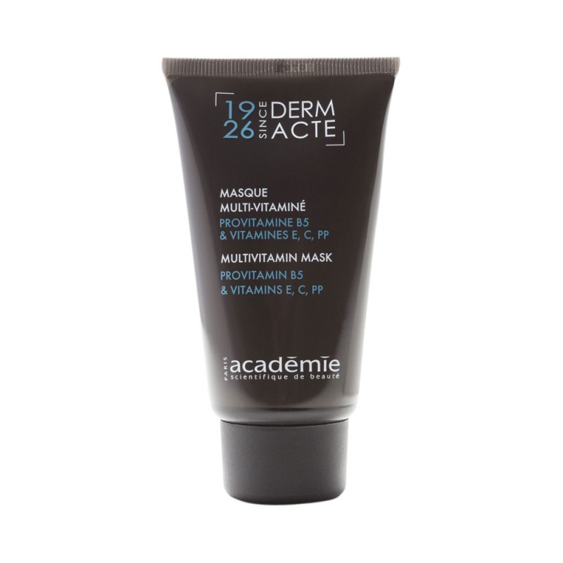 Multivitamin Mask