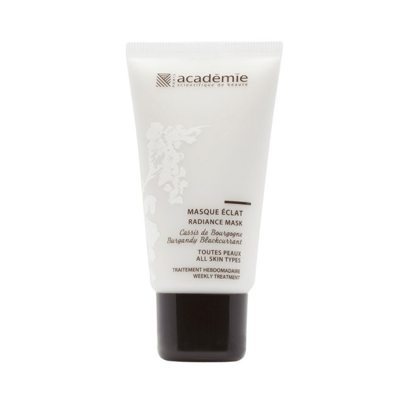 Radiance Mask