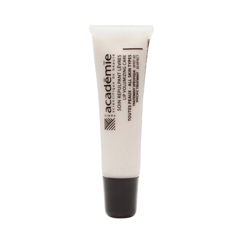 Lip Volumizing Care