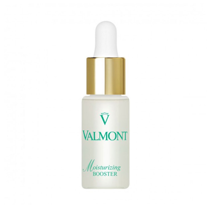 Moisturizing Booster