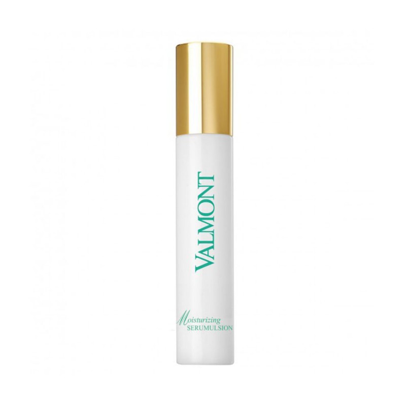 Moisturizing Serumulsion