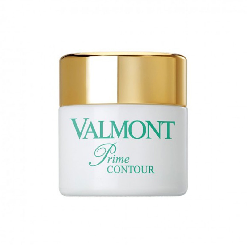 Prime Contour