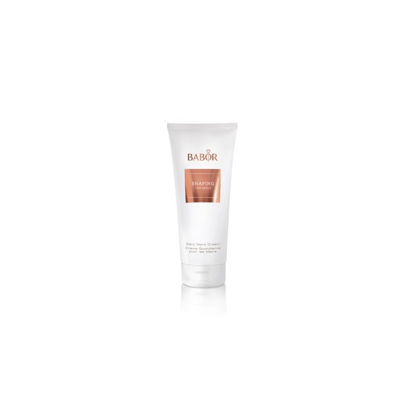 BABOR SPA Shaping For Body Daily Hand Cream
