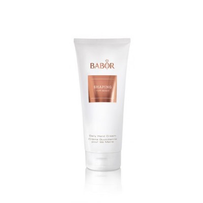 BABOR SPA Shaping For Body Daily Hand Cream