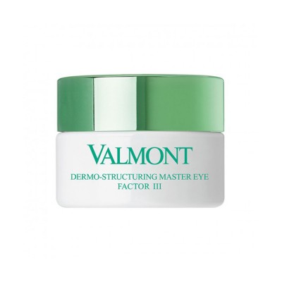 Dermo-Structuring Master Eye Factor III