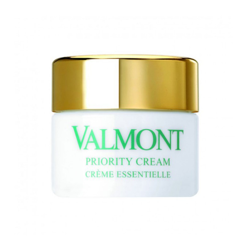 Priority Cream