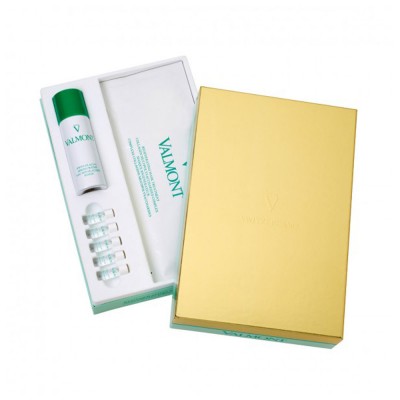 Regenerating Mask Treatment