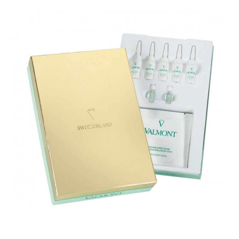 Eye Regenerating Mask