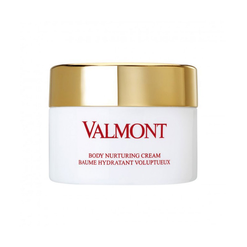 Body Nurturing Cream