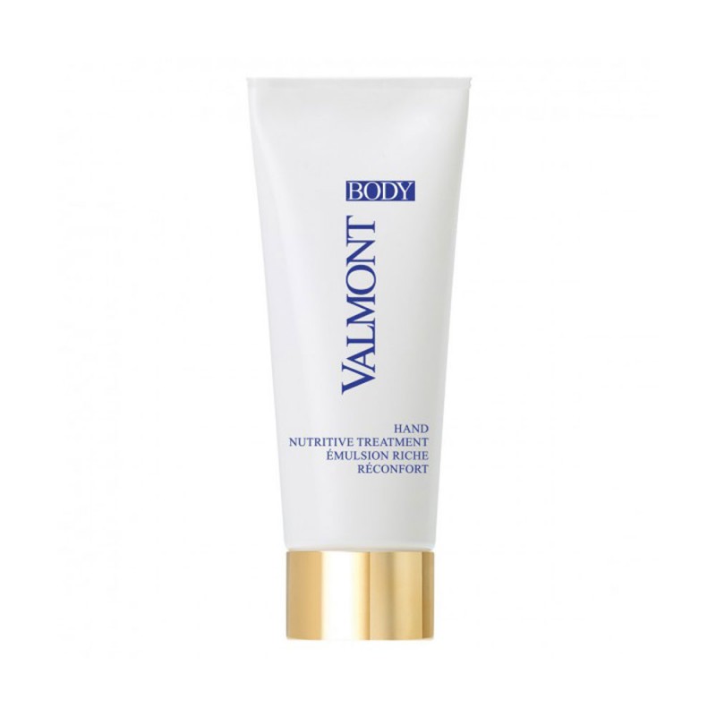 Hand Nutritive Cream