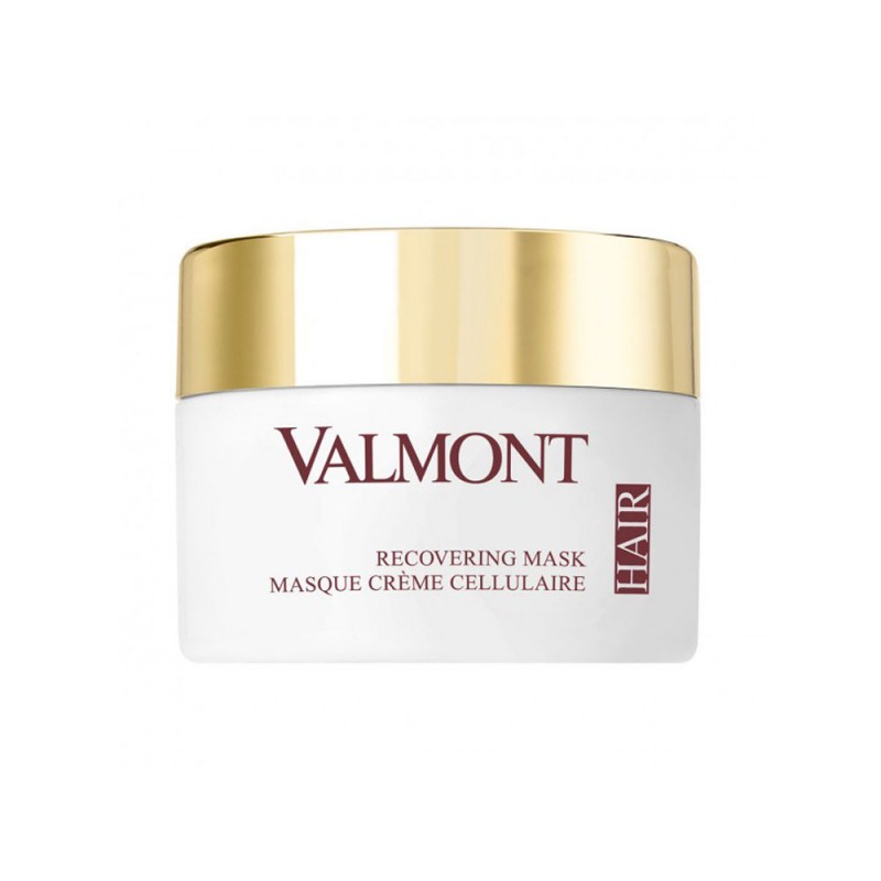Recovering Mask