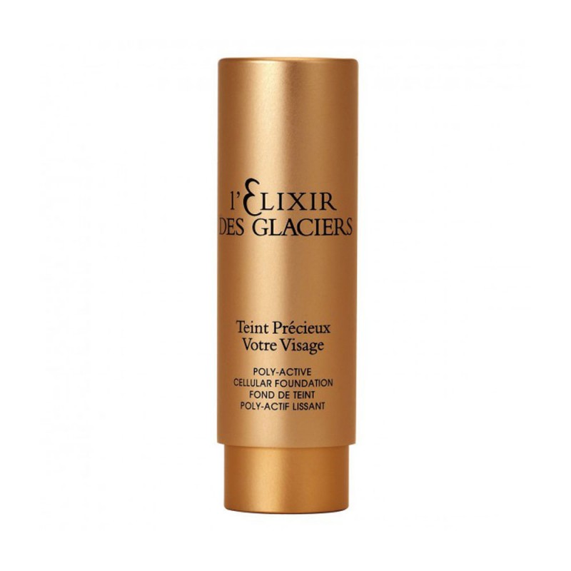 L'Elixir des Glaciers Sérum Précieux