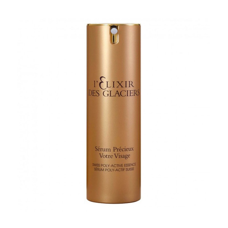 L'Elixir des Glaciers Teint Précieux
