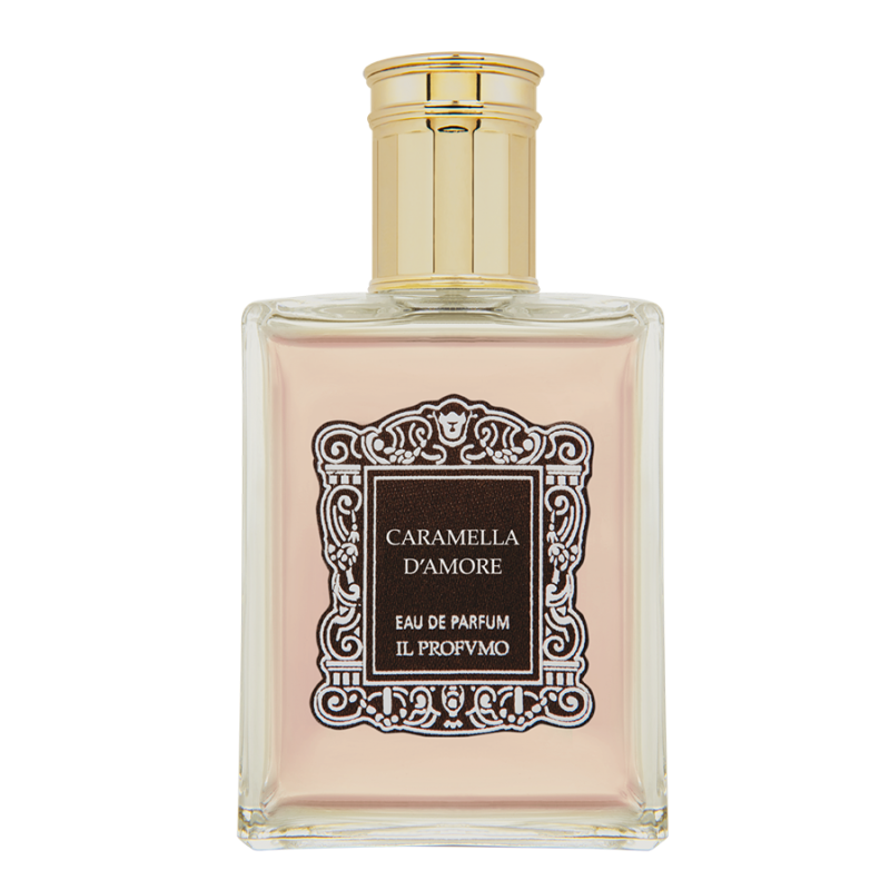 Caramella D'Amore