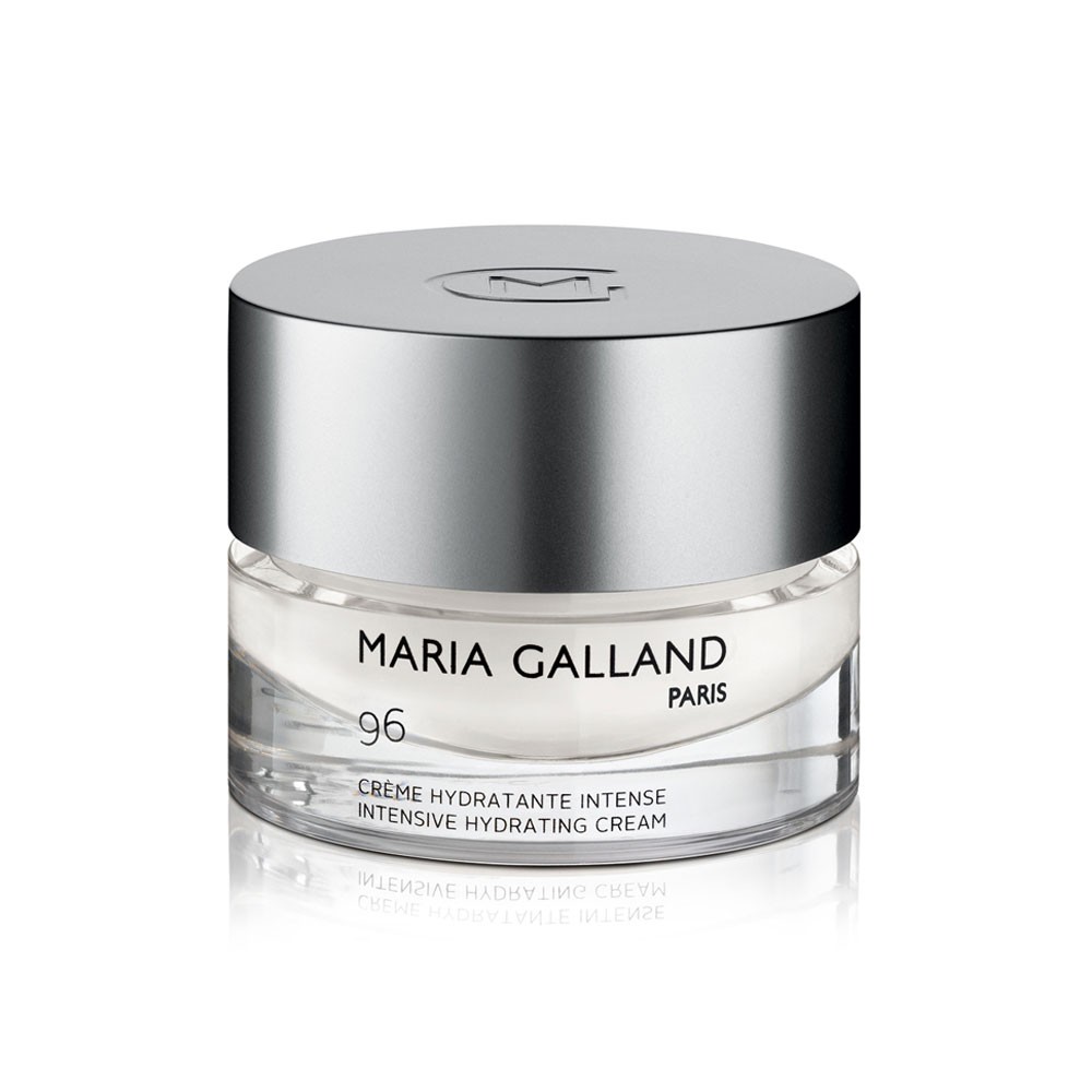 Intensive Hydrating Cream