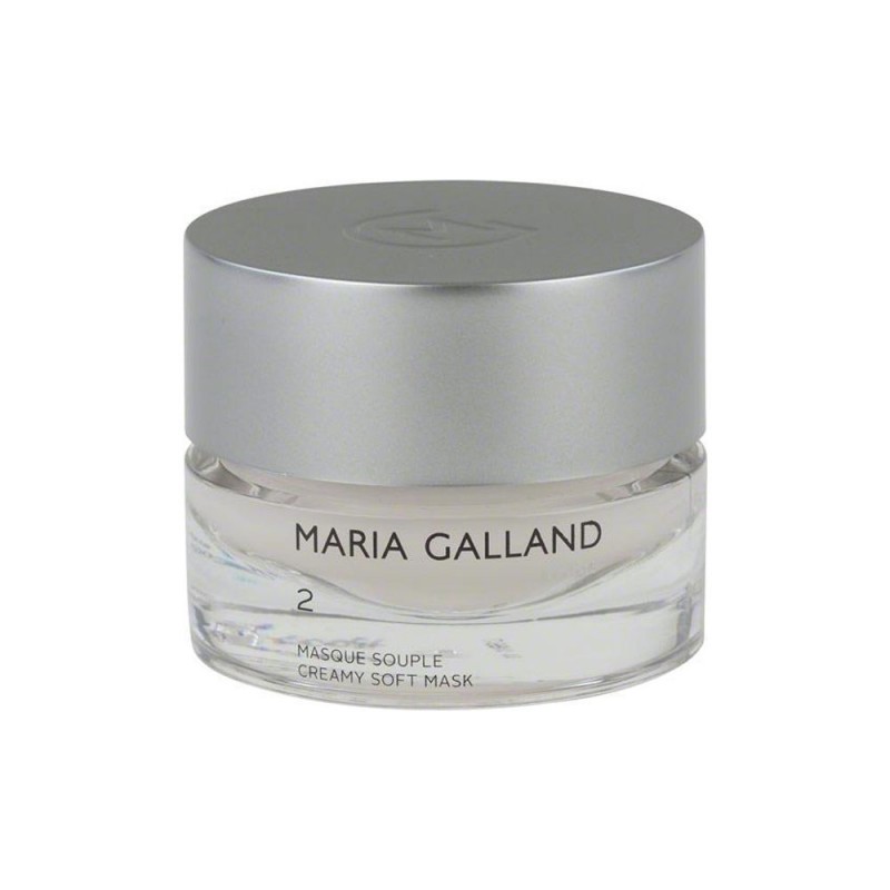 Creamy Soft Mask