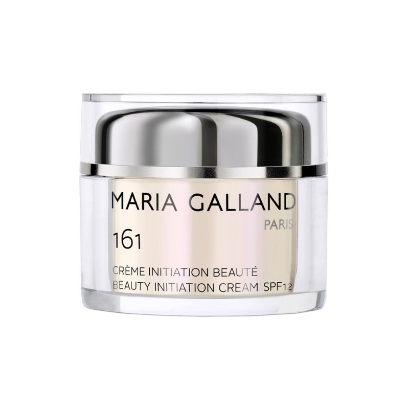 Beauty Initiation Cream