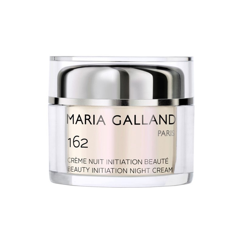Beauty Initiation Night Cream