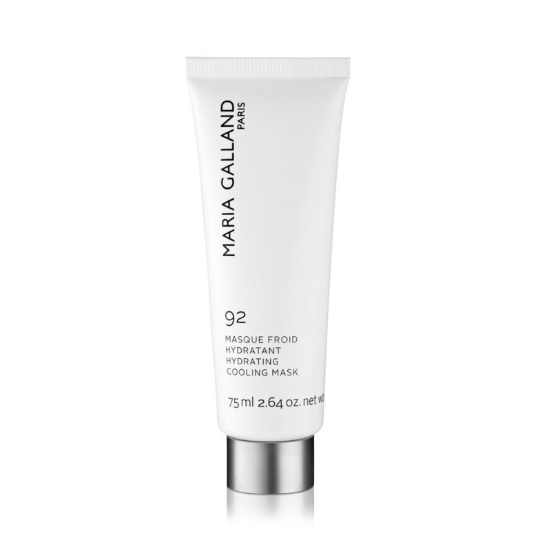 Hydrating Cooling Mask