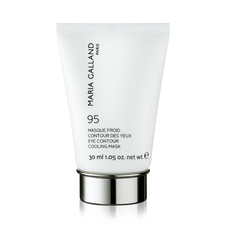 Eye Contour Cooling Mask