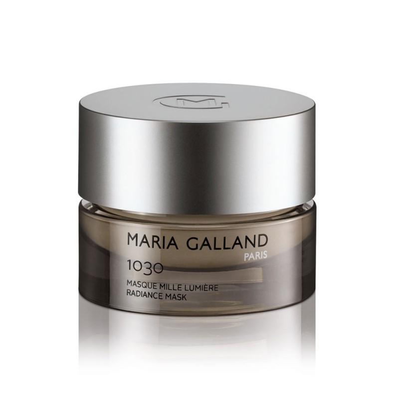Radiance Mask
