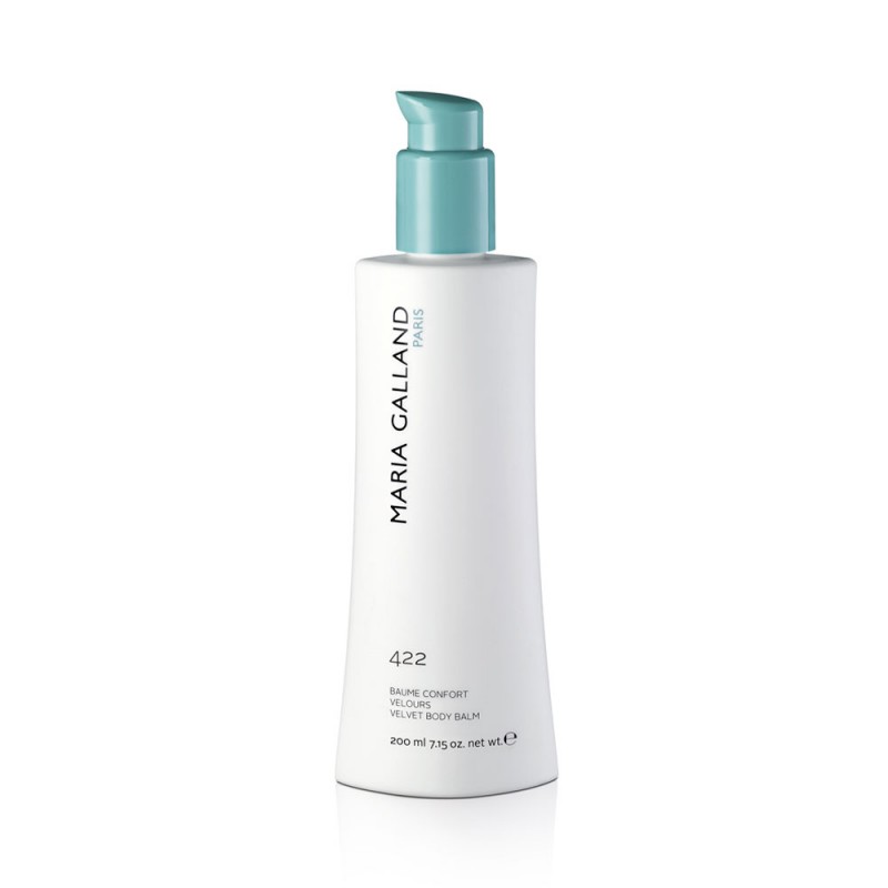 Velvet Body Balm