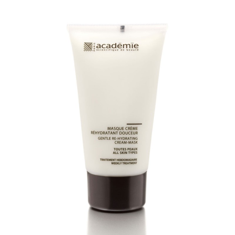 Gentle Rehydrating Cream Mask