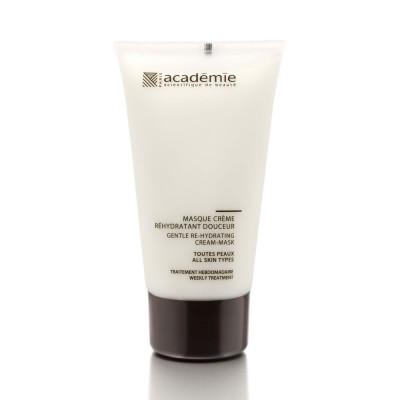 Gentle Rehydrating Cream Mask