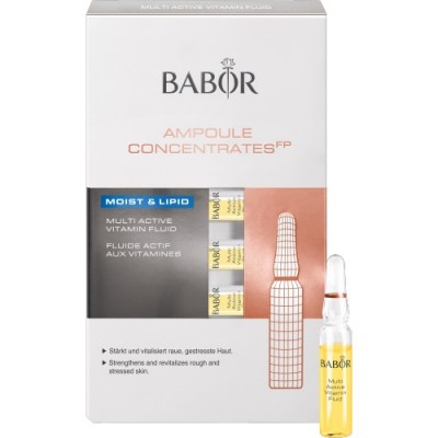 Multi Active Vitamin Fluid